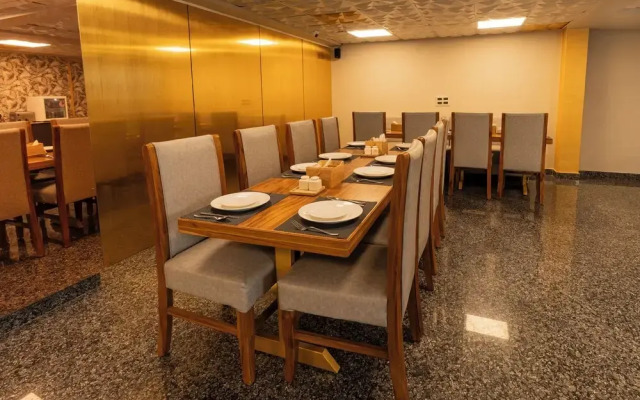 Lime Tree Hotel Medanta