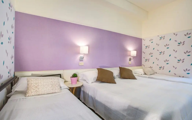 Hotel Konrad