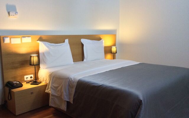 Hotel Alves
