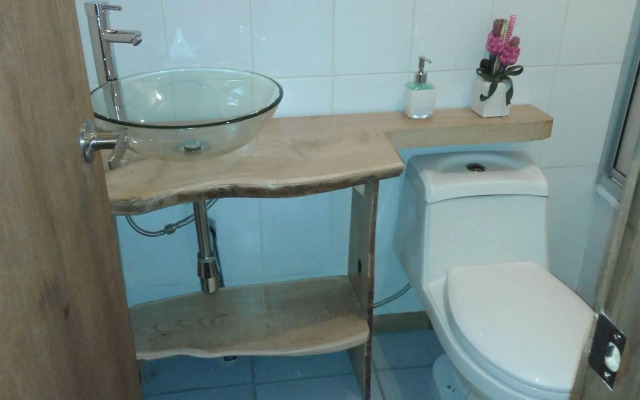 Hostal Valentino Villarrica