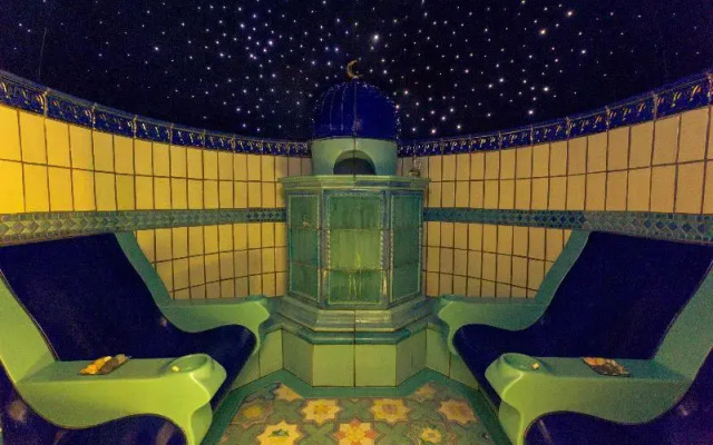 Ströbinger Hof - Therme Wellness Resort