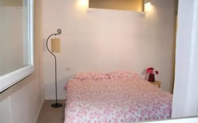 Casa Caramelli bilocale in corte