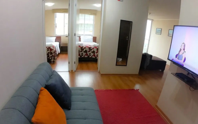 1206 - Ocean View Apartment with Pool - Pool One