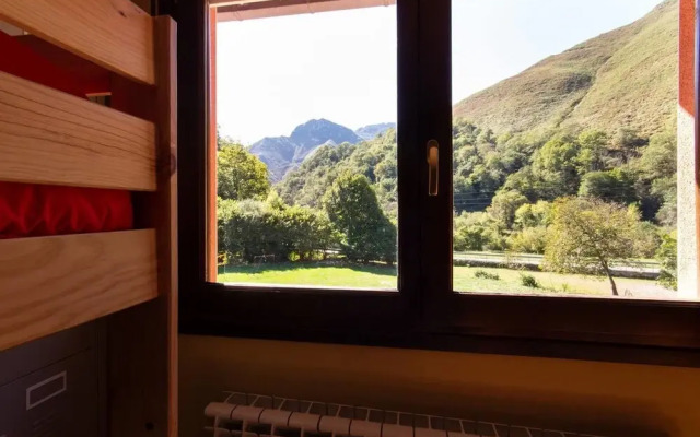 Albergue Los Avellanos - Hostel