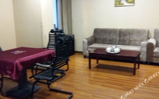 Afur Chain Hotel