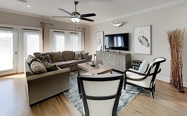 Driftwood Townhomes #8 - Drift Away