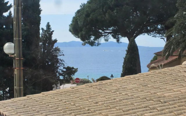 cavaliere studio 2 pers