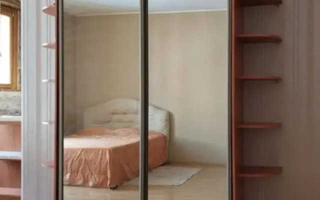 Stunning 1-bed Apartment Riga