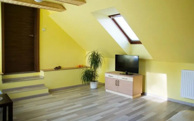 Penzion - Restaurace Na Mýtě