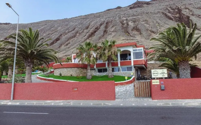 Porto Santo Destination