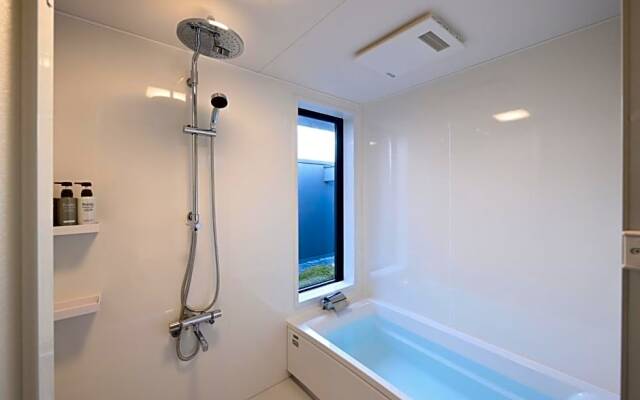 HOTEL KYOTOLOGY - Vacation STAY 16022v