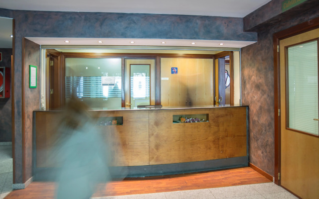 Annapurna Aparthotel