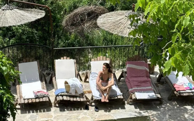 Gamirasu Cave Hotel