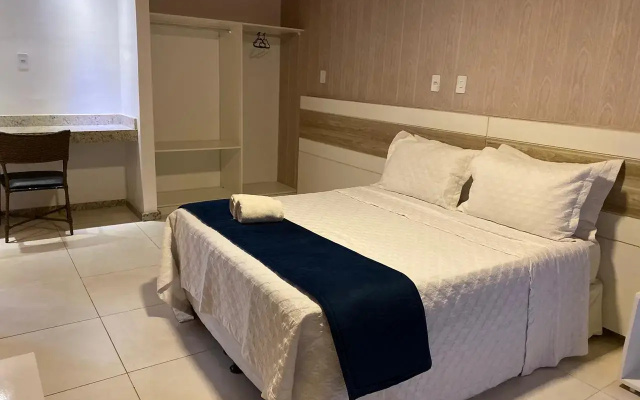Farol Plaza Hotel