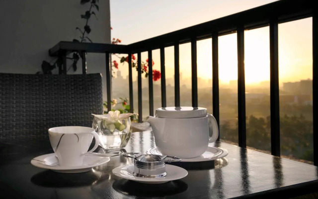 Sofitel Philippine Plaza Manila