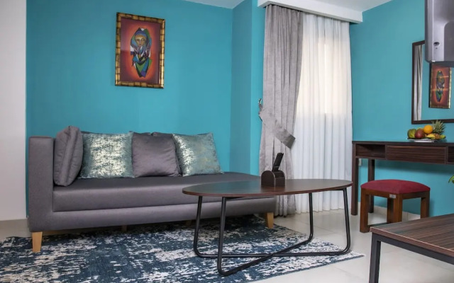 Souare Premium Hotel