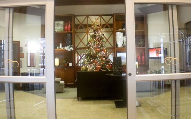 Jefferson Street Inn