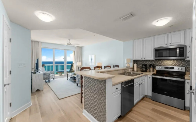 Seychelles Beach Resort by Panhandle Getaways