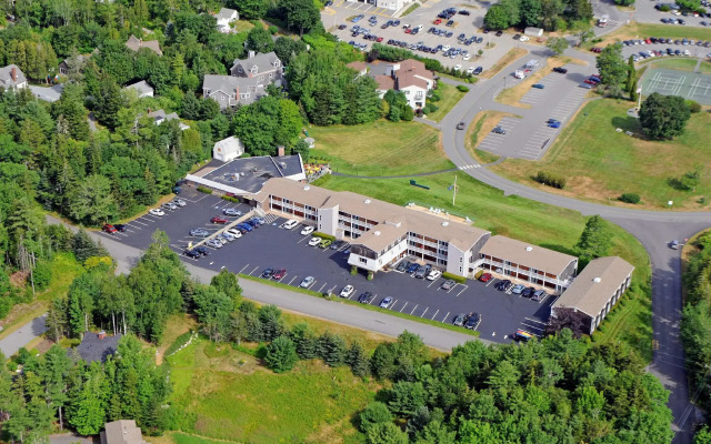 Kimball Terrace Inn Northeast Harbor