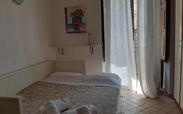 Monovano Centro Storico