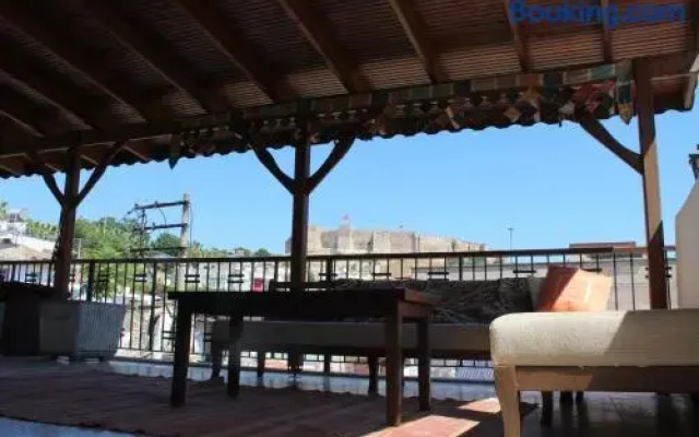Tuncay Hostel