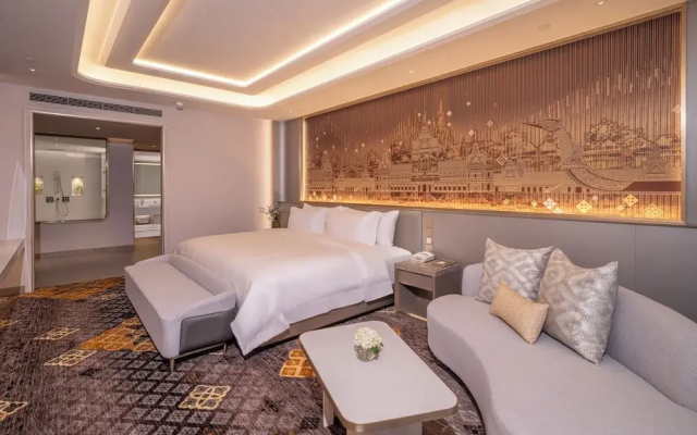 Grande Centre Point Prestige Bangkok