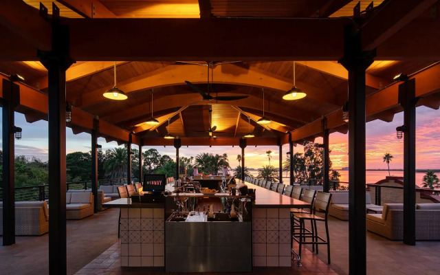 Fenway Hotel Autograph Collection