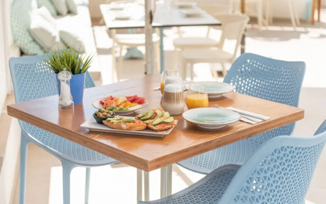 Villa Real Club Apartments