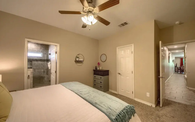 Riverfront Fun Rg 111 2 Bedroom Condo by RedAwning