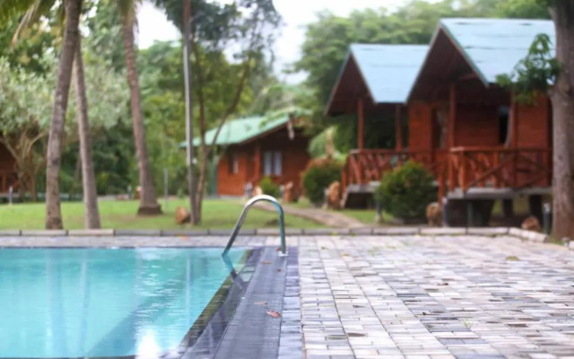 mastodon valley safari resort