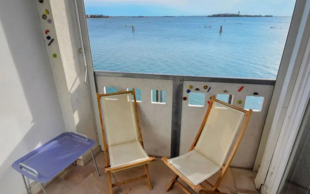 Apartment Iris Venezia Giudecca