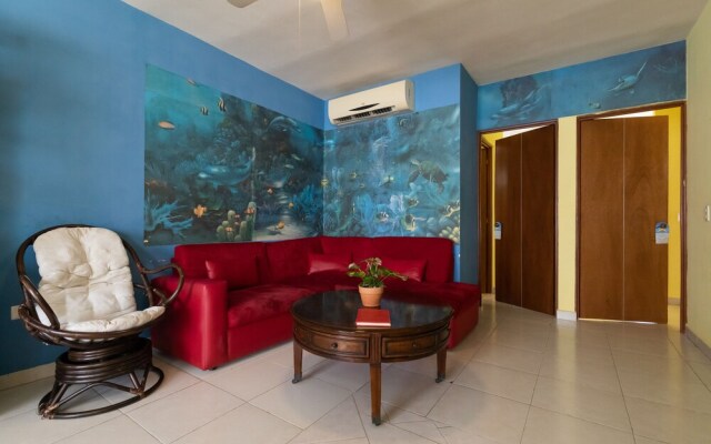 Condo Margaritas By Playa Paradise