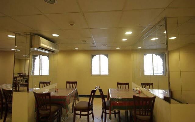 Haneen Al Firdous Hotel