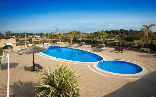 Marina d'Or JArdines del Mar I 305