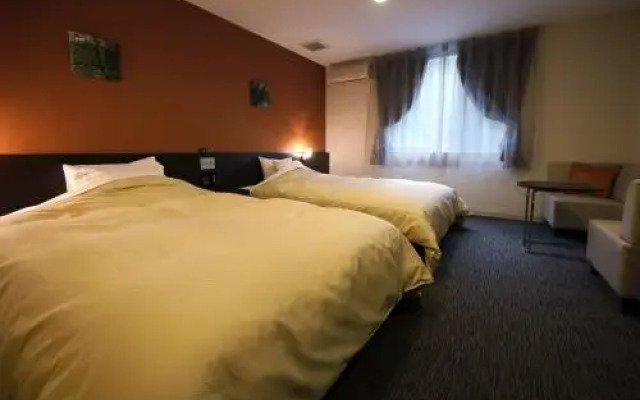 Hotel Sunshine