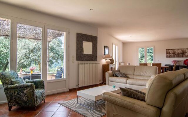 Holiday Home Les Oliviers - SAE110