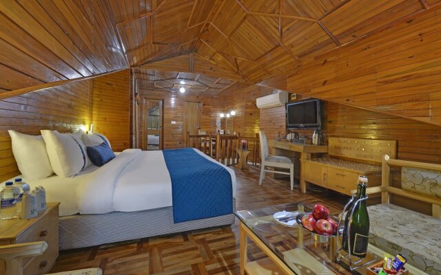 Bravia Hotel Manali Inn
