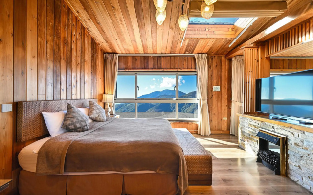 Top Cloud Villa