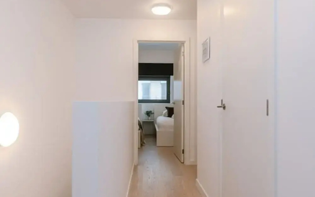 Spacious House Close to the Beach