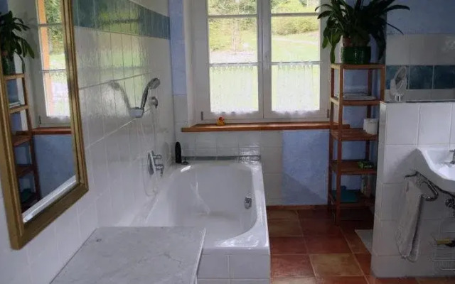 Villa Louisental