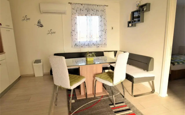 Apartment Gacka