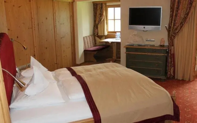 Wellness-Residenz Schalber
