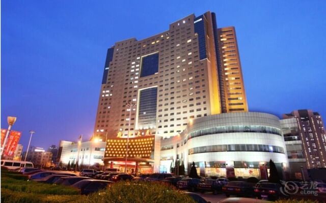 Qingdao Fuxin Hotel