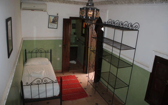 Riad Bousskri