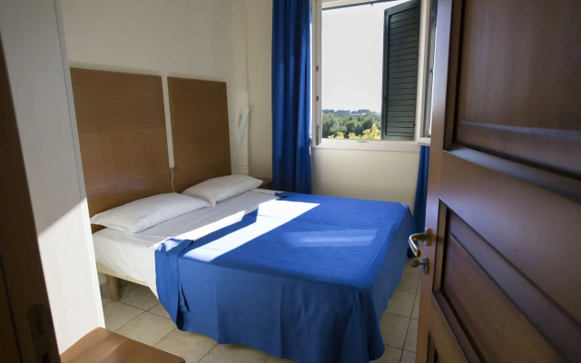 Hotel Residence Portoselvaggio