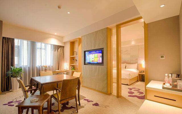 Ramada Encore Lingbao