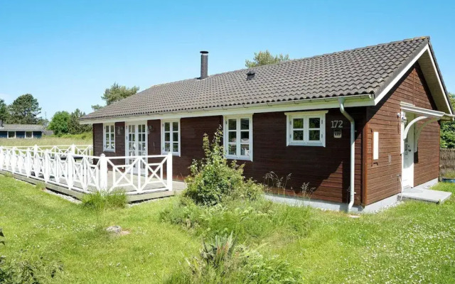 6 Person Holiday Home in Rodby-by Traum