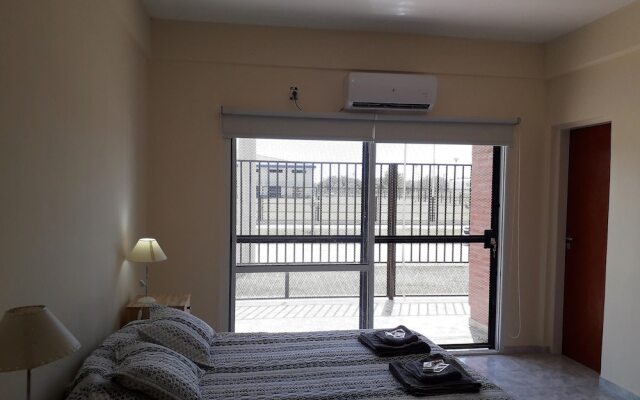 Jazz Executive Apartments