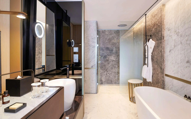 Fairmont Ambassador Seoul