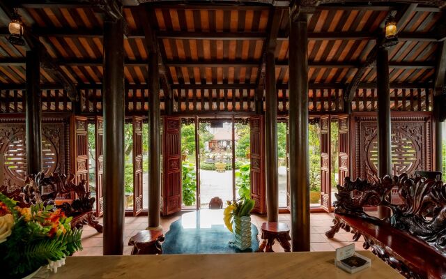 Hoi An Emotion Boutique Villa